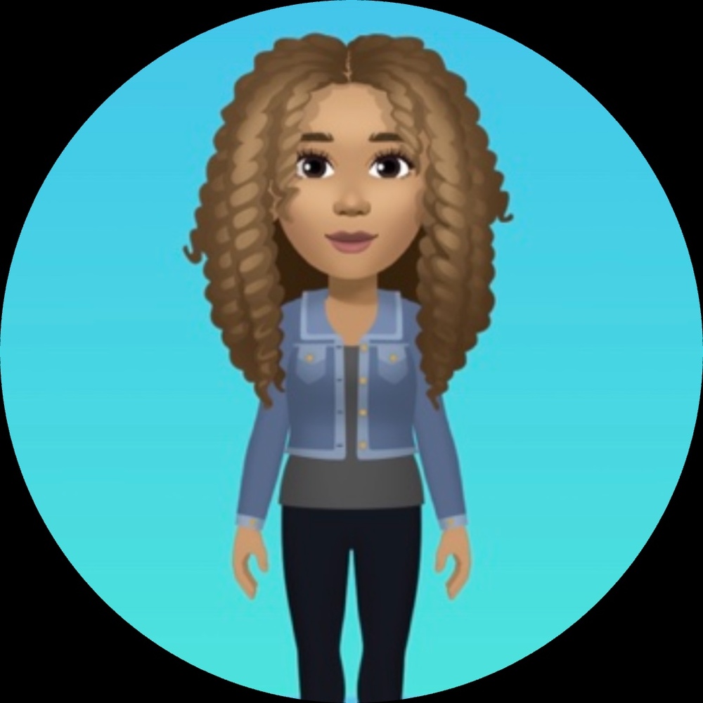 Meet your Posher, Melany